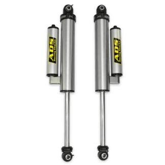 ADS - 2.5" 2007-2018 Tahoe/Yukon 1500 With Piggy Back Reservoir (0"-2" Lift) - Rear - 250-CTR11-000