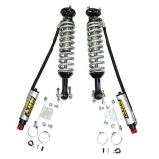 ADS - 2.5" 1500 Sierra Silverado 4X4 2019-2023 With Remote Reservoir (0"-2" Lift) - Rear - 250-CTR19-000