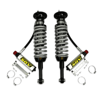 ADS - 3.0" 2010-2014 Ford Raptor With Clicker Reservoir (1"-3" Lift) - Front - 300-10RTF-A00