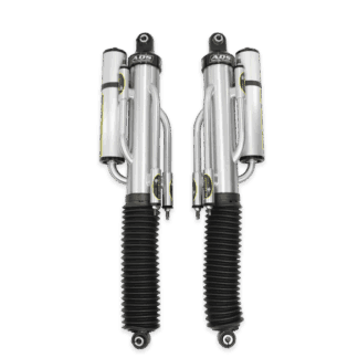 ADS - 3.0" 2010-2014 Ford Raptor 3 Tube Bypass Piggy Back (0"-3" Lift) - Rear - 300-10RTR-000