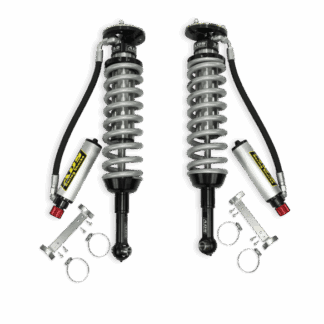 ADS - 3.0" 2017-2022 Ford Raptor With Clicker Reservoir (1"-3" Lift) - Front - 300-17RTF-A00