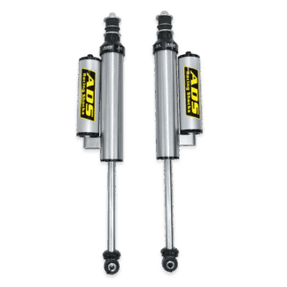 ADS - 2.5" 1999-2006 Tundra Shock Piggy Back Reservoir (2-3" Lift) - Rear - 250-TN00R-000