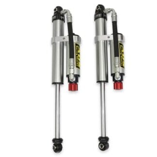 ADS - 2.125" 2019-2023 Ford Ranger Piggy Back With Clicker Reservoir (0-2" Lift) - Rear - 213-19RNR-A00