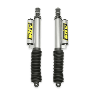 ADS - 2022-2024 Trd Tundra 2.5" Smooth With Piggy Back Reservoir (0-2.5" Lift) - Rear - 250-TN22R-000