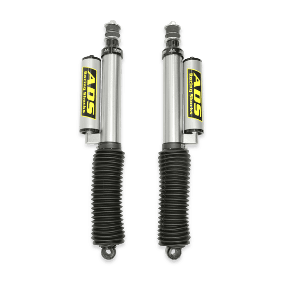 ADS - 2022-2024 Trd Tundra 2.5" Smooth With Piggy Back Reservoir (0-2.5" Lift) - Rear - 250-TN22R-000