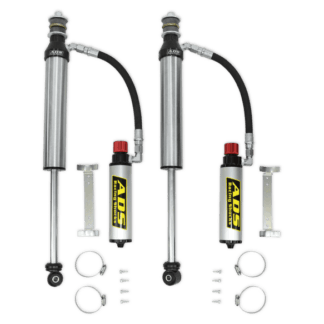 ADS - 2022-2024 Trd Tundra 2.5" Smooth With Clicker Reservoir (0-2.5" Lift) - Rear - 250-TN22R-A00
