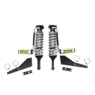 ADS - 2.5" Tahoe/Yukon/Sierra1500/Silverado1500 4X4 2007-2018 With Remote Reservoir (2"-3" Lift) - Front - 250-CT000-070