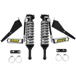 ADS - 2.5" 2017-2022 Colorado/Canyon Zr2 With Remote Clicker Reservoir (0-2" Lift) - Front - 250-ZR20F-A60