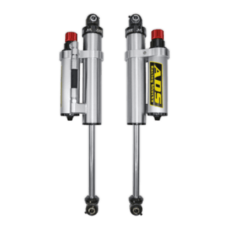 ADS - 2.5" 2017-2022 Colorado/Canyon Zr2 With Piggy Back Clicker Reservoir Stock Spring - Rear - 250-ZR20R-A00