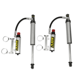 ADS - 2.5" 2017-2022 Colorado/Canyon Zr2 With Piggy Back Clicker Reservoir Aftermarket Spring (2-3" Lift) - Rear - 250-ZR2ER-A00