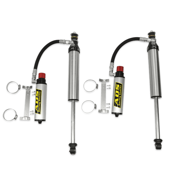 ADS - 2.5" 2017-2022 Colorado/Canyon Zr2 With Piggy Back Clicker Reservoir Aftermarket Spring (2-3" Lift) - Rear - 250-ZR2ER-A00