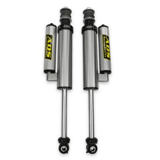 ADS - 2.5" 2005-2022 Ford F250/350 For (0-2.5") Lift With Piggy Back Reservoir - Front - 250-F2F45-000