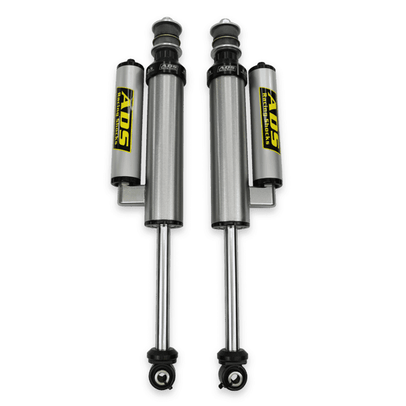 ADS - 2.5" 2005-2022 Ford F250/350 For (0-2.5") Lift With Piggy Back Reservoir - Front - 250-F2F45-000