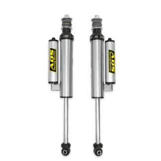 ADS - 2.5" 2005-2022 Ford F250/350 For (3-4") Lift With Piggy Back Reservoir - Front - 250-F2F45-030