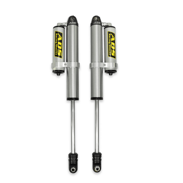 ADS - 2.5" 2005-2022 Ford F250/350 4X4 For (0-3") Lift With Piggy Back Reservoir - Rear - 250-F2R45-000