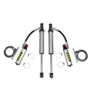 ADS - 2.5" 2014-2025 Ram 2500/3500 With Compression Adjuster (2.5"-3.5" Lift) - Front - 250-13RAM-FA0