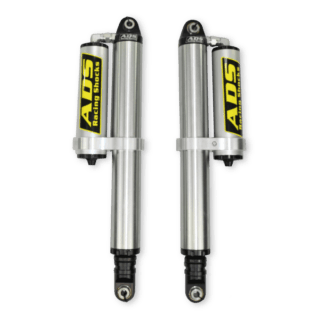 ADS - 2.5" 2014-2025 Ram 2500 (4-Link Only) With Piggy Back Reservoir (2"-4" Lift) - Rear - 250-13RAM-R00
