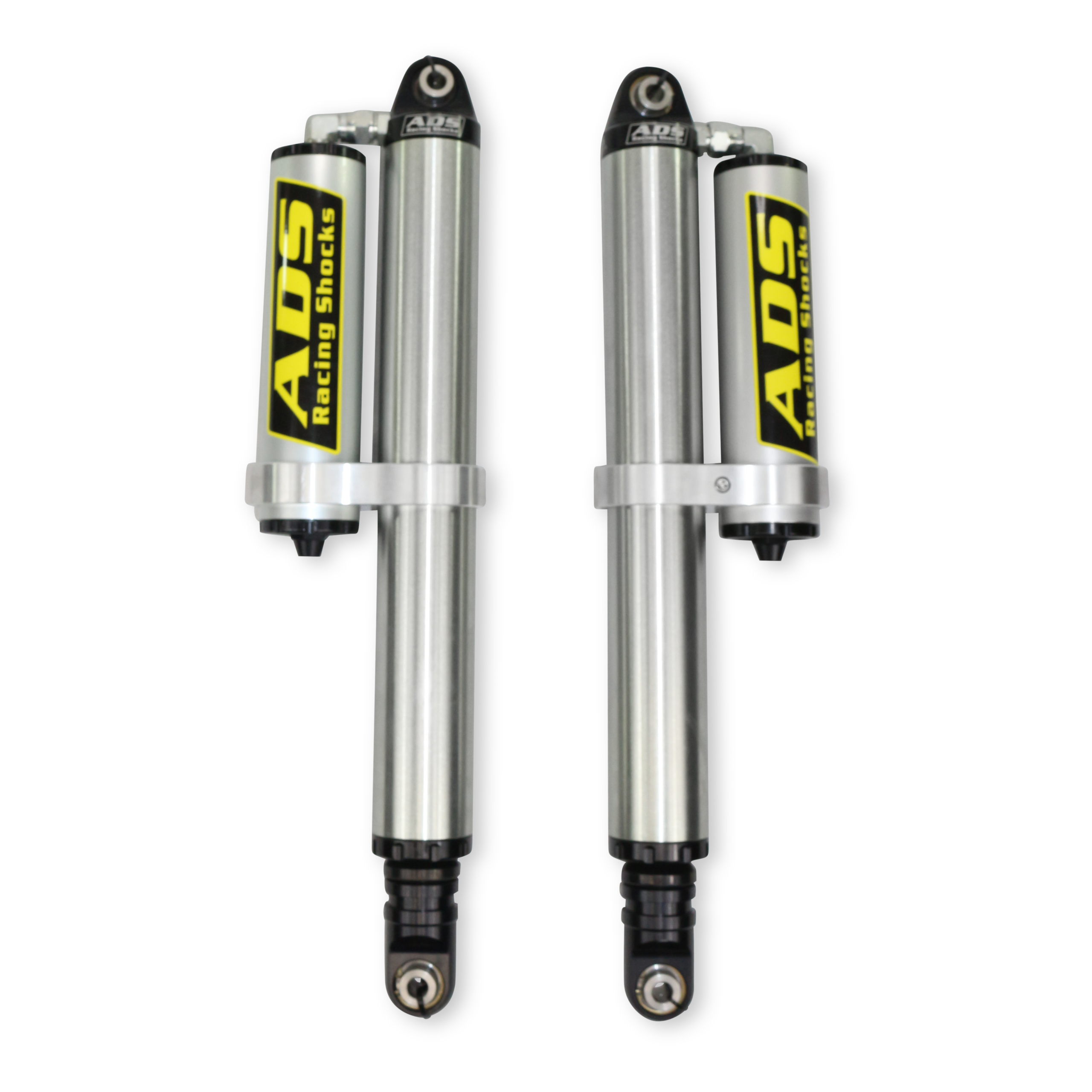 ADS - 2.5" 2014-2025 Ram 2500 (4-Link Only) With Piggy Back Reservoir (2"-4" Lift) - Rear - 250-13RAM-R00