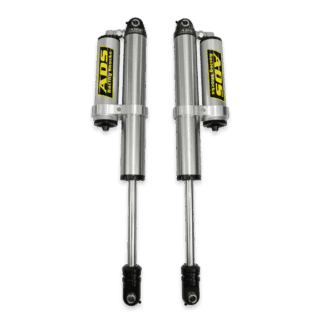 ADS - 2.5" 2013-2024 Ram 3500 Leaf Spring 0-2" Lift (Optional Factory Air Bag Compatible) - Rear - 250-13RAM-R35