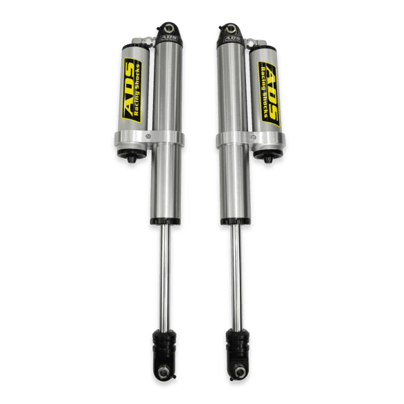 ADS - 2.5" 2013-2024 Ram 3500 Leaf Spring 0-2" Lift (Optional Factory Air Bag Compatible) - Rear - 250-13RAM-R35