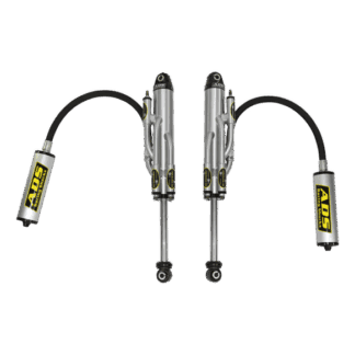 ADS - 2.5" 2019-2022 Gladiator 2.5" Lift 3 Tube Bypass - Rear - 250-JTBPR-000