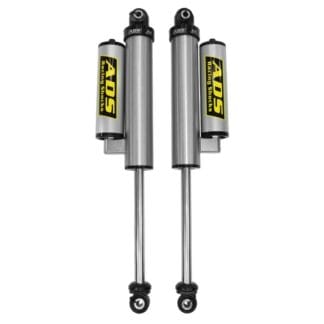 ADS - 2.5" 1996-2004 Tacoma With Remote Reservoir Relocation Kit Required - Rear - 250-SBX10-000