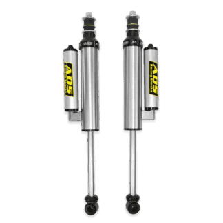 ADS - 2.5" X 9.5" Stroke 1996-2002 Toyota 4Runner 6 Lug With Piggy Back Reservoir (2"-3" Lift) - Rear - 250-CO095-000