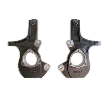 MaxTrac - 7"/5" LIFT HEIGHT (BOX 1 OF 3) - 941370-1