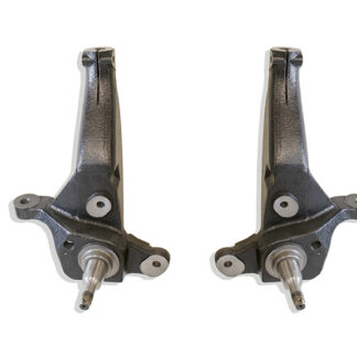 MaxTrac - 4" LIFT SPINDLES - 703030B
