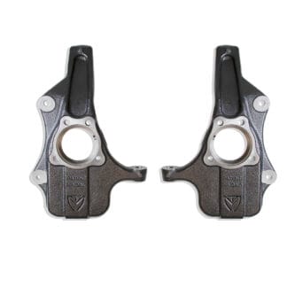 MaxTrac - 2" LOWERING SPINDLES - 101920