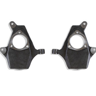 MaxTrac - 2" LOWERING SPINDLES - 101320