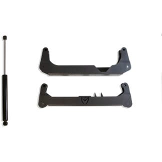 MaxTrac - 7"/5" LIFT HEIGHT (BOX 2 OF 3) - 941370-2