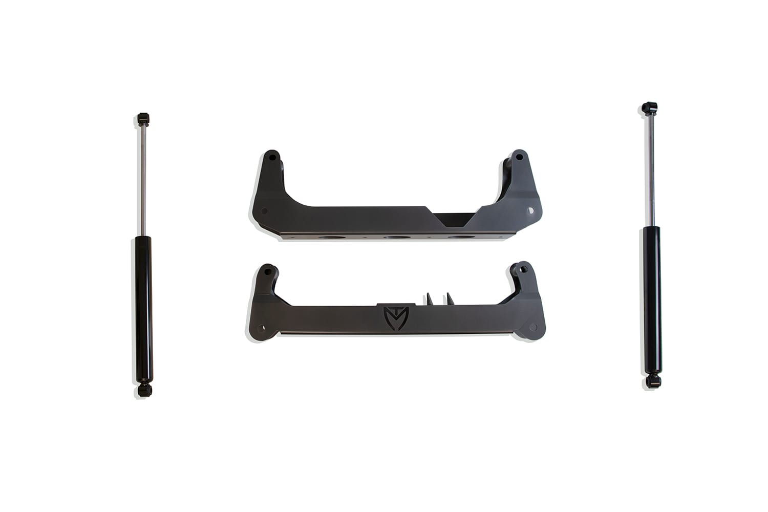 MaxTrac - 7"/5" LIFT HEIGHT (BOX 2 OF 3) - 941370-2