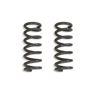 MaxTrac - 3" FRONT LIFT COILS - 752230-6