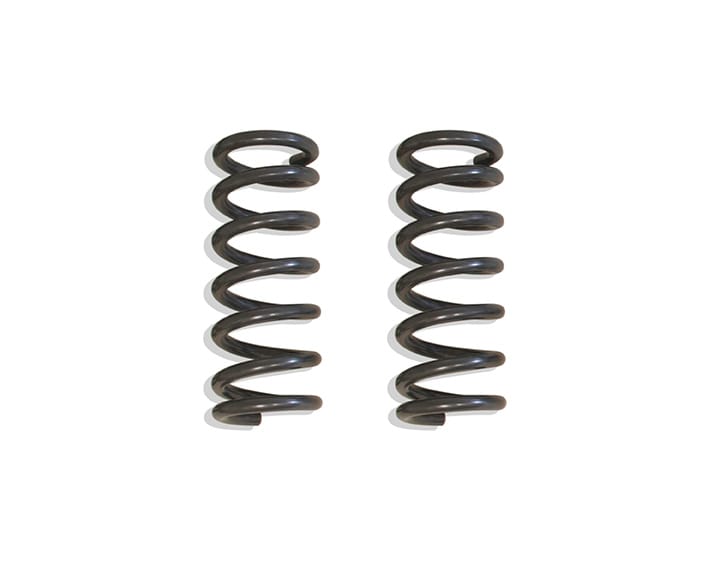 MaxTrac - 3" FRONT LIFT COILS - 752230-6