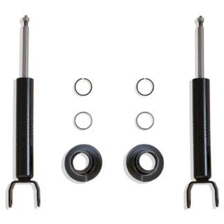 MaxTrac - 0"-3" ADJUSTABLE LOWERING STRUTS - 372403