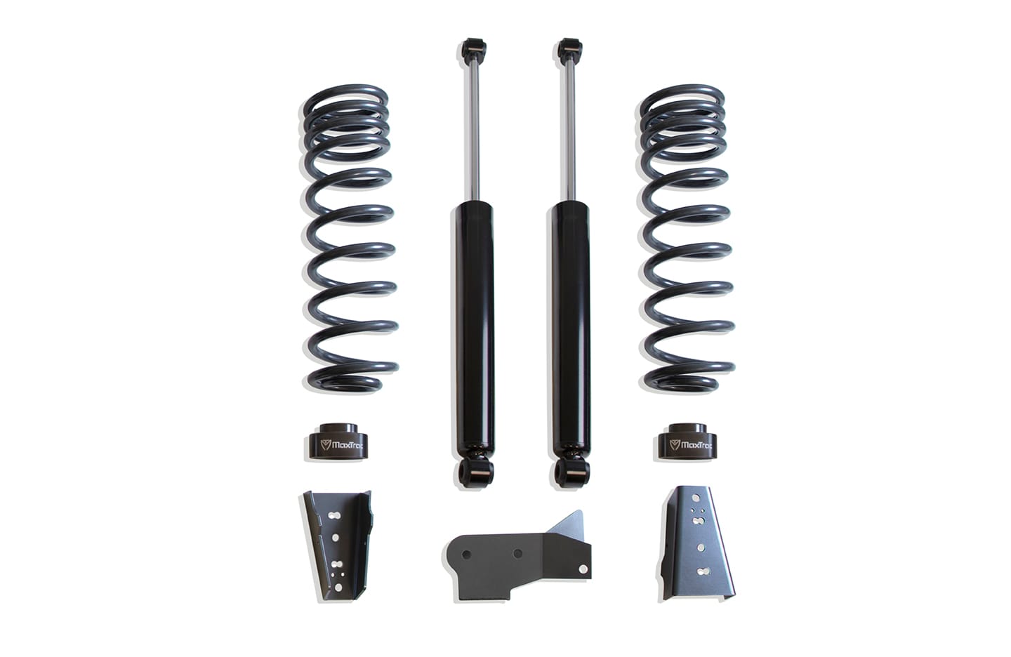 MaxTrac - 4.5" REAR LIFT BOX KIT - 902445