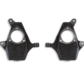 MaxTrac - 2" LOWERING SPINDLES - 100920