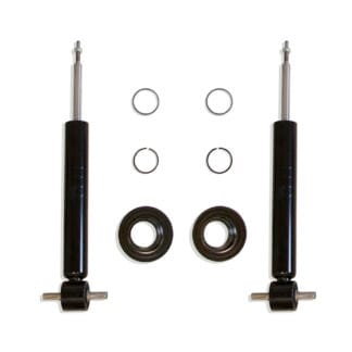 MaxTrac - 0"-3" ADJUSTABLE LOWERING STRUTS - 371903