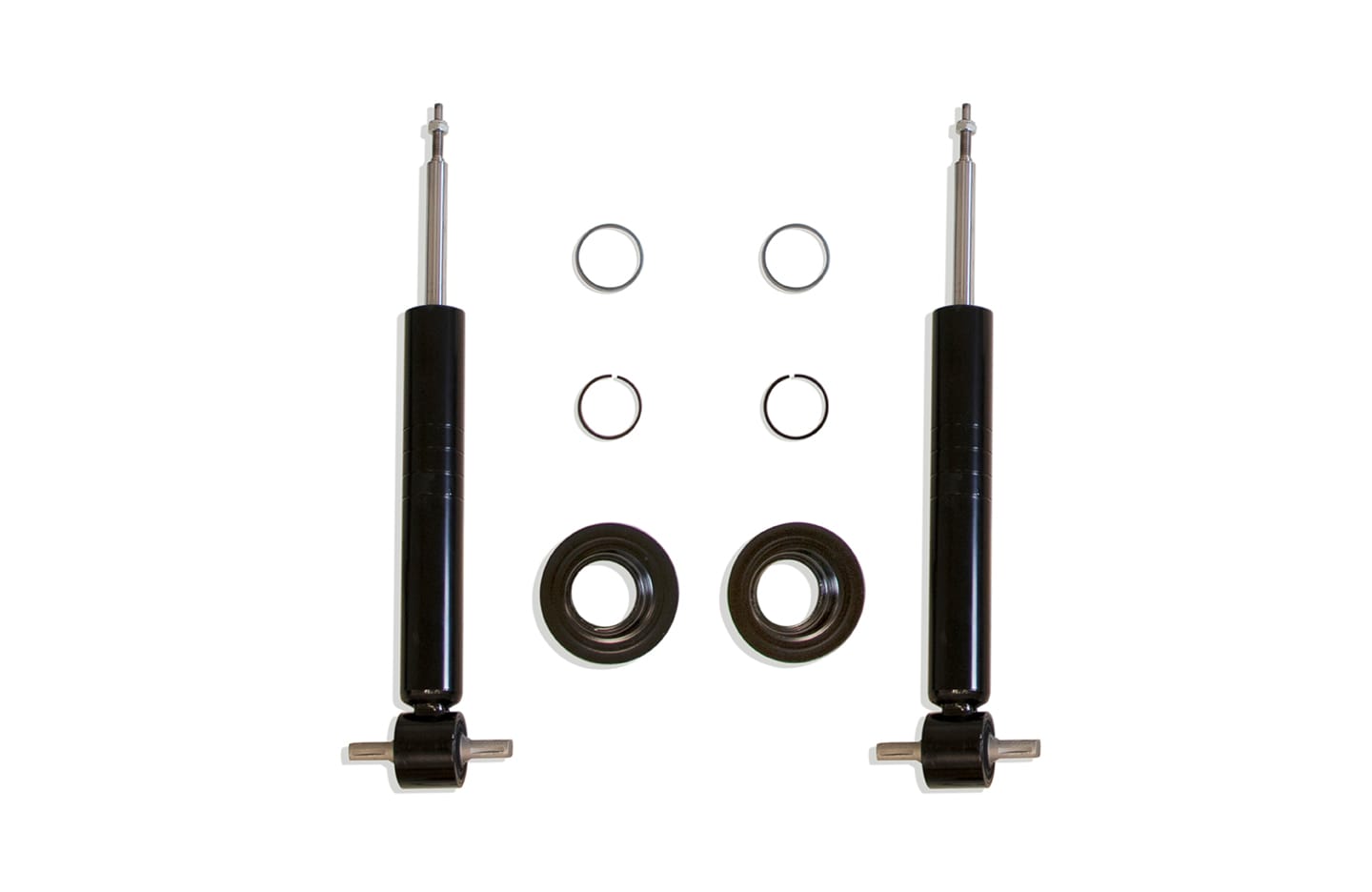 MaxTrac - 0"-3" ADJUSTABLE LOWERING STRUTS - 371903