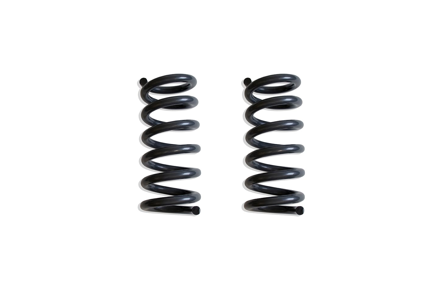 MaxTrac - 2" FRONT LIFT COILS - 753020-6