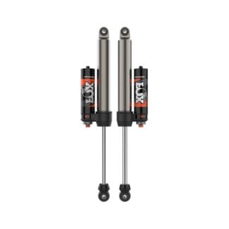 Fox - Kit: 14-ON Ram 3500, Rear, 2.5 Truck PES, P/B, 0-1.5" Lift, DSC - 883-26-148