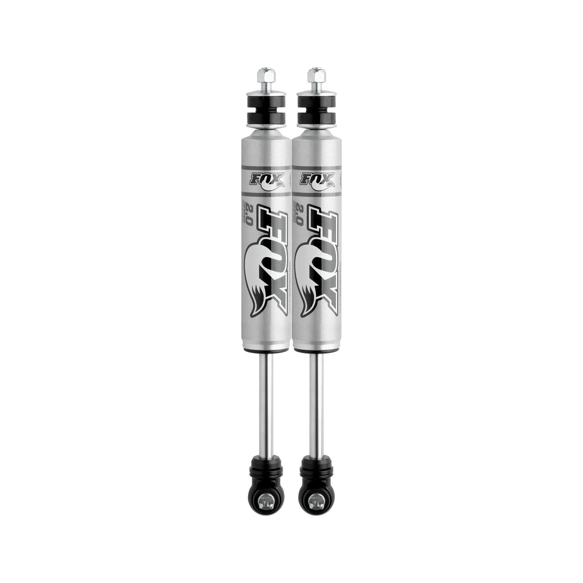 Fox - 98-ON Ford Ranger Front, PS, 2.0, IFP, 5.1", 2-3" Lift - 980-24-648 (PAIR)