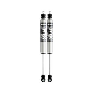 Fox - 01-10 Chevy HD Front, PS, 2.0, IFP, 5.1", 0-2.5" Lift - 980-24-663 (PAIR)