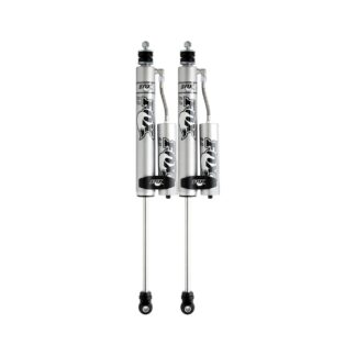 Fox - 01-10 Chevy HD Front, PS, 2.0, R/R, 5.1", 0-1" Lift - 980-24-959 (PAIR)