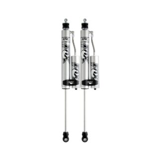 Fox - 01-10 Chevy HD Front, PS, 2.0, R/R, 8.1", 4-6" Lift - 980-24-960 (PAIR)