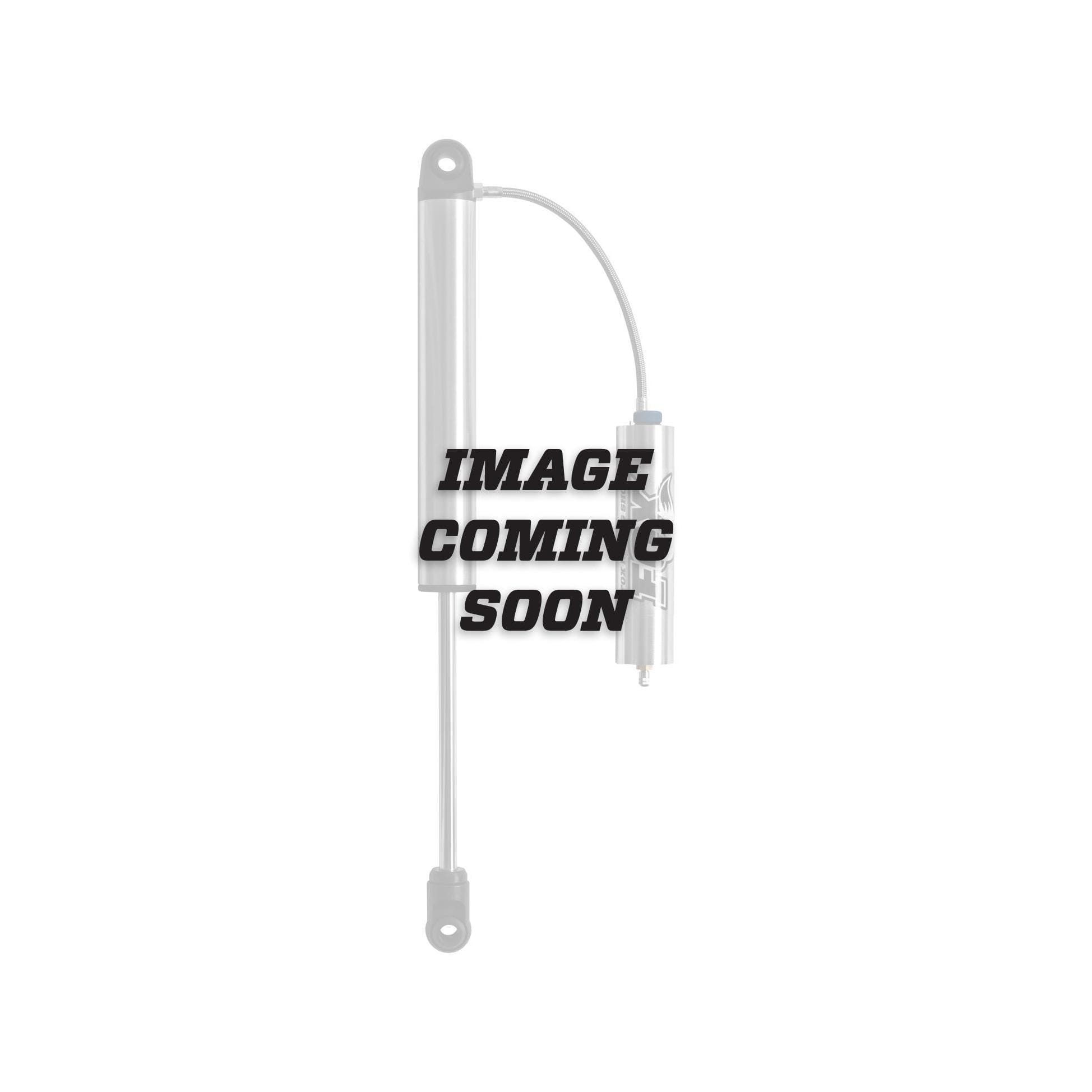 Fox - 99-06 Chevy 1500 Front, PS, 2.0, IFP, 4.6", 0-2" Lift - 985-02-009 (PAIR)