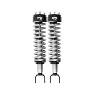 Fox - 19-ON Ram 1500, Front Coilover, PS, 2.0, IFP, 0-2" Lift - 985-02-136 (PAIR)