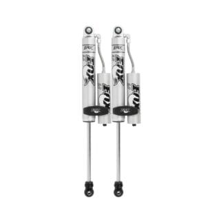 Fox - 07-ON Jeep JK Rear, PS, 2.0, R/R, 10.1", 2.5-4" Lift - 985-24-036 (PAIR)
