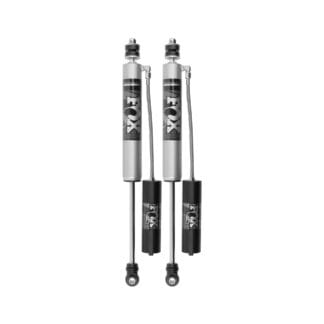 Fox - 07-ON Jeep JK Front, PS, 2.0, R/R, 10.1", 2.5-4" Lift - 985-24-039 (PAIR)